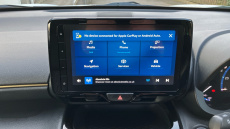 Toyota Yaris Cross 1.5 Hybrid Excel 5dr CVT Hybrid Estate